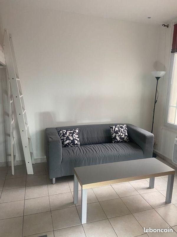Appartement à louer, 16m², Vincennes