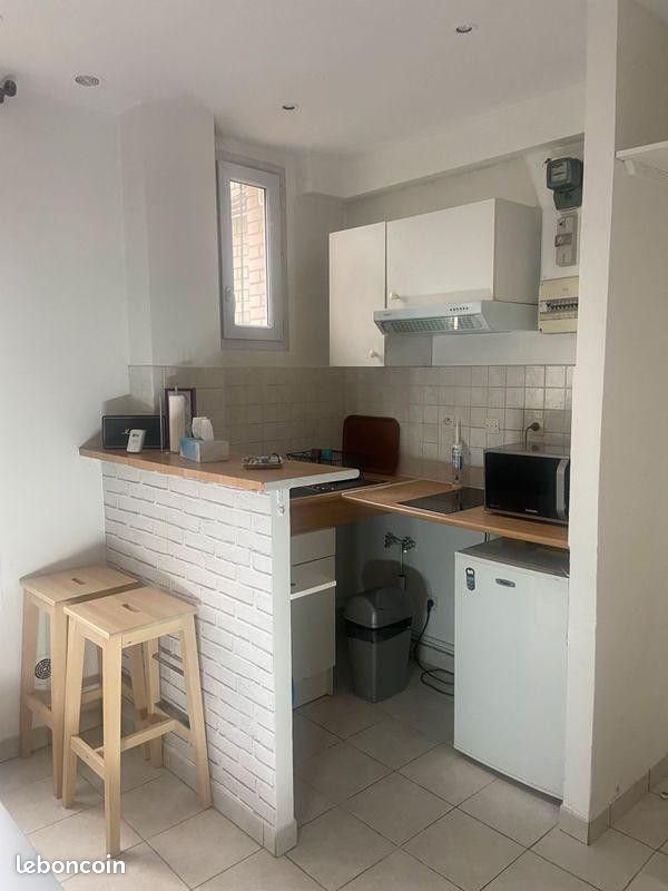 Appartement à louer, 16m², Vincennes