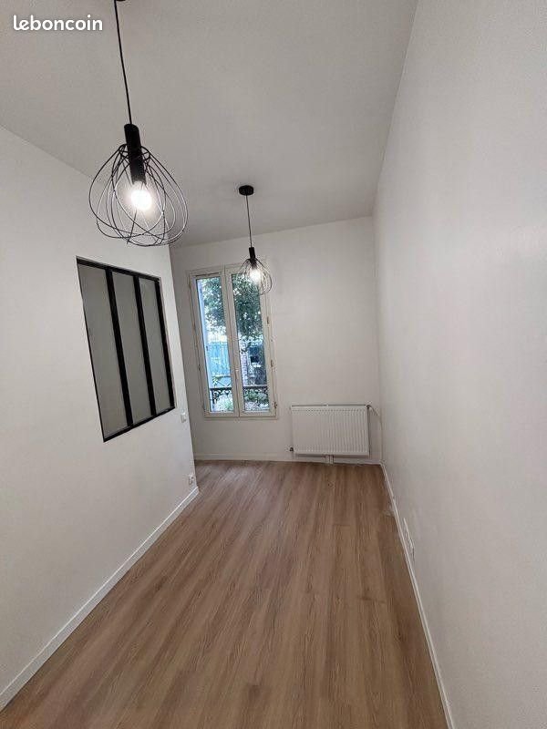 Appartement à louer, 17m², Vitry-sur-Seine