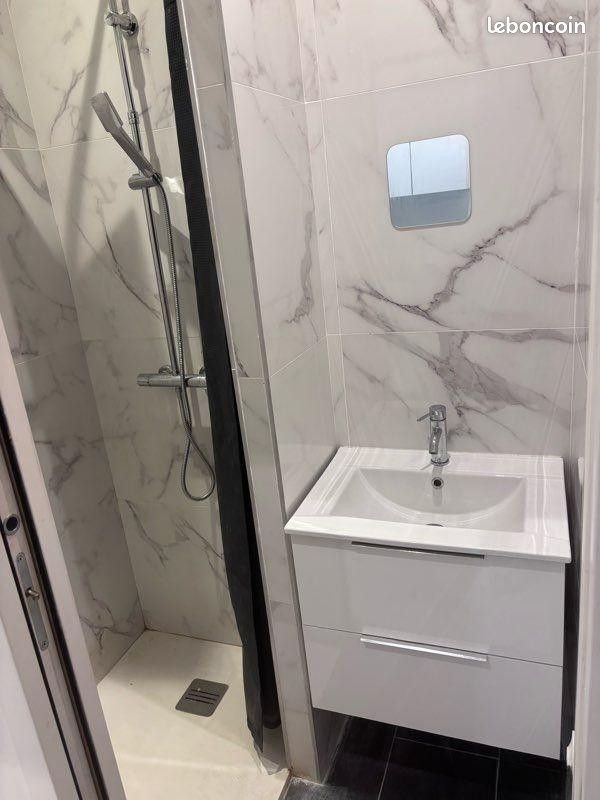 Appartement à louer, 17m², Vitry-sur-Seine