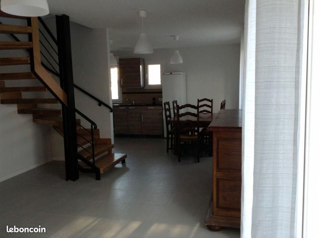 Appartement à louer, 55m², Alfortville