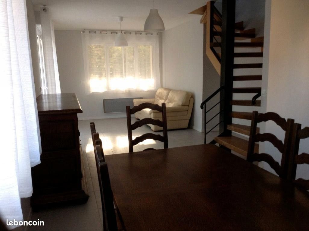 Appartement à louer, 55m², Alfortville