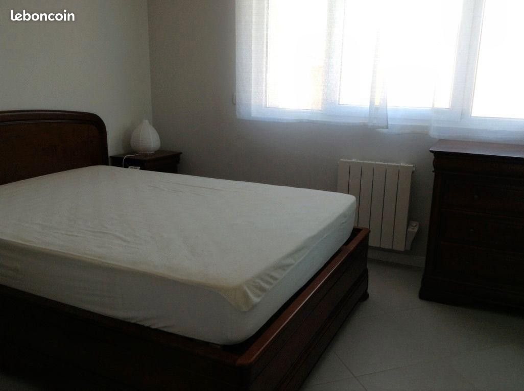 Appartement à louer, 55m², Alfortville