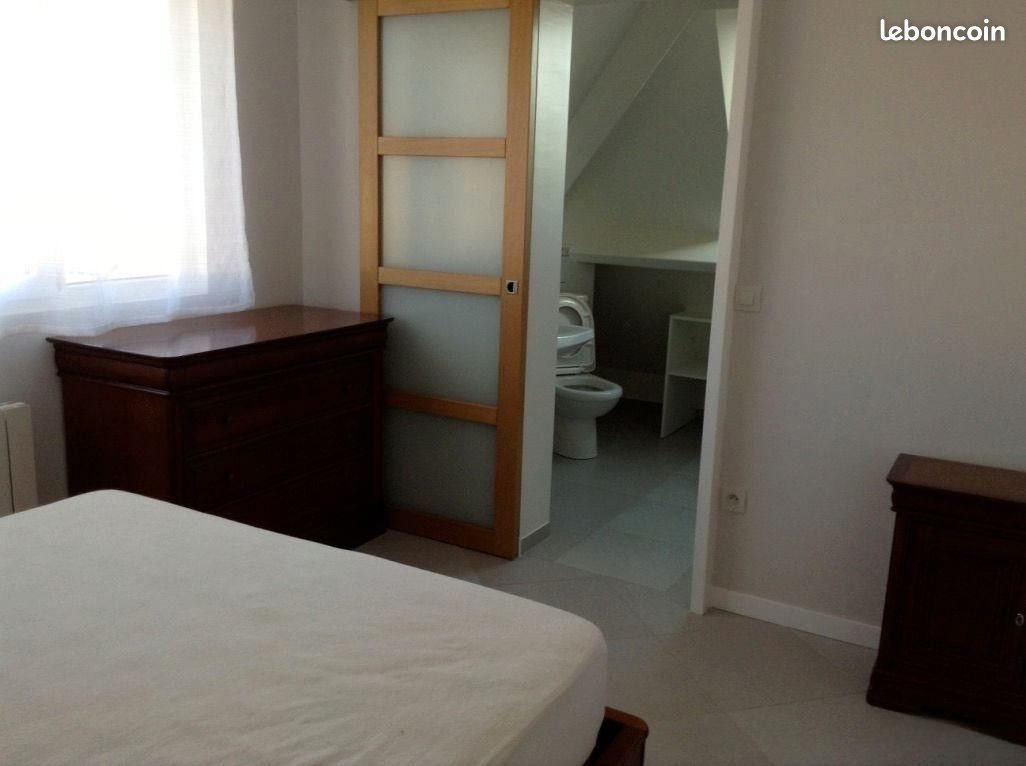 Appartement à louer, 55m², Alfortville