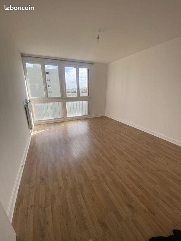 Appartement à louer, 60m², Villeneuve-la-Garenne