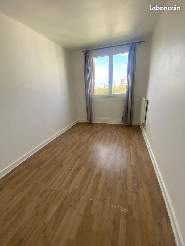 Appartement à louer, 60m², Villeneuve-la-Garenne