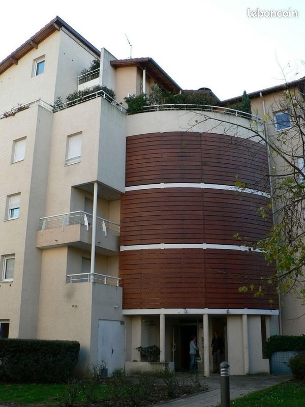 Appartement à louer, 44m², Tassin-la-Demi-Lune