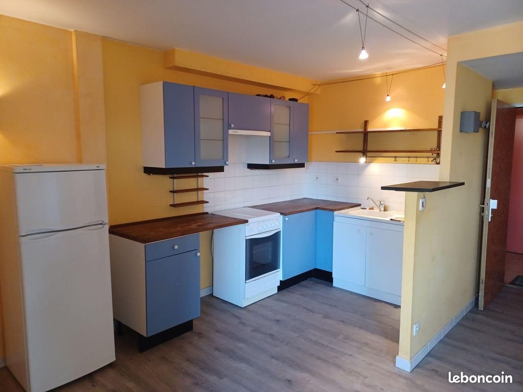 Appartement à louer, 44m², Tassin-la-Demi-Lune