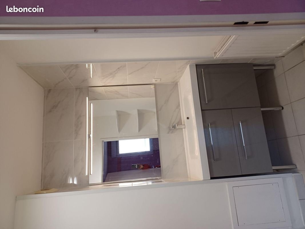 Appartement à louer, 44m², Tassin-la-Demi-Lune