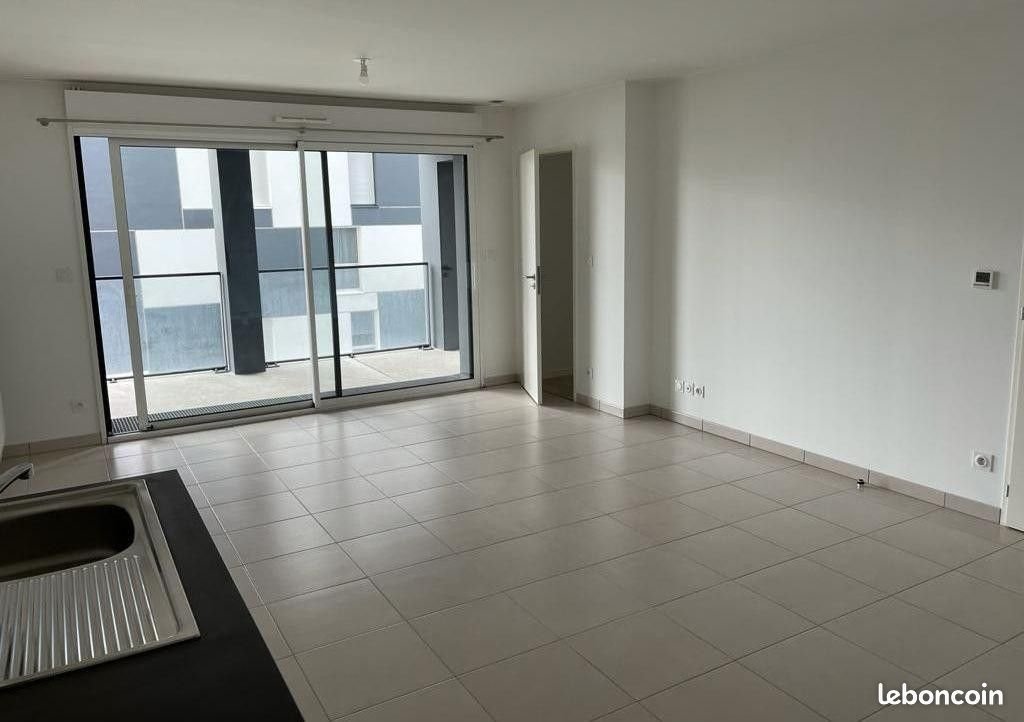 Appartement à louer, 47m², Colombes