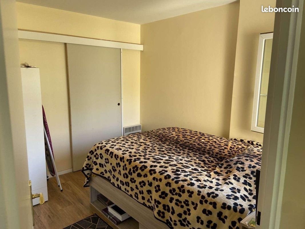Appartement à louer, 43m², Corbeil-Essonnes