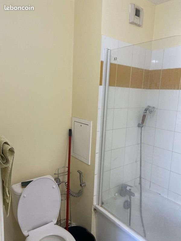 Appartement à louer, 43m², Corbeil-Essonnes