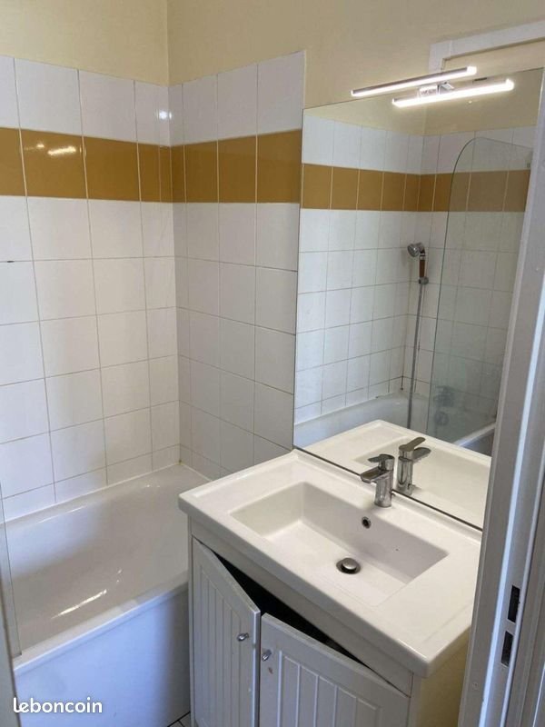 Appartement à louer, 43m², Corbeil-Essonnes