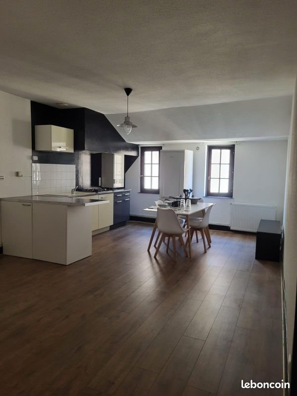 Appartement à louer, 59m², Auterive