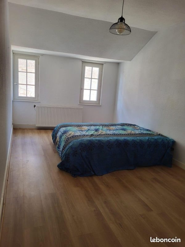 Appartement à louer, 59m², Auterive