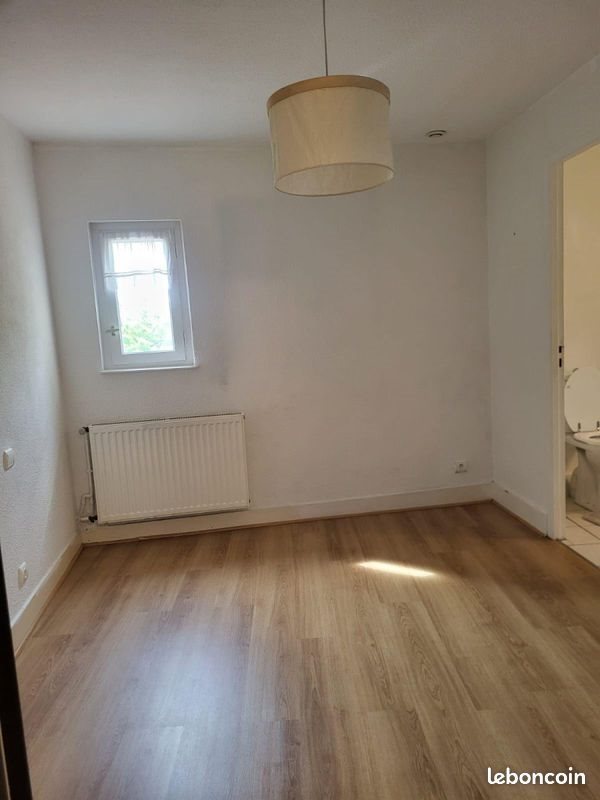 Appartement à louer, 59m², Auterive
