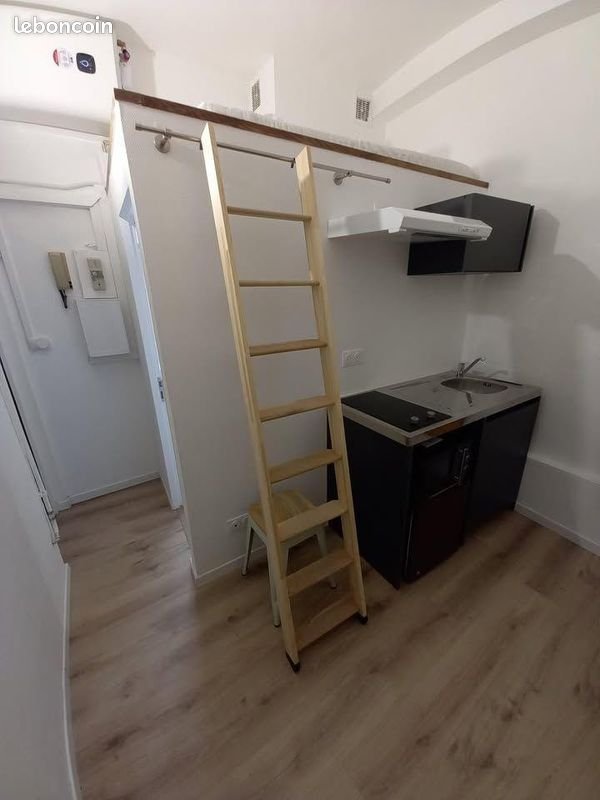 Appartement à louer, 9m², Toulouse