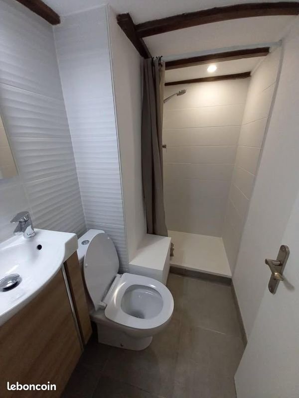 Appartement à louer, 9m², Toulouse