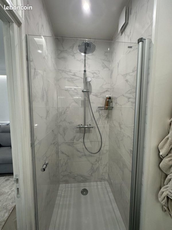 Appartement à louer, 16m², Paris 14ème