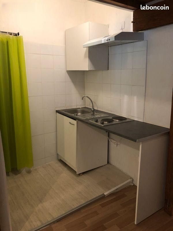Appartement à louer, 17m², Aix-en-Provence