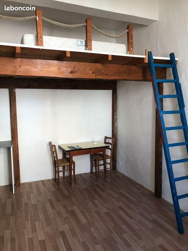 Appartement à louer, 17m², Aix-en-Provence
