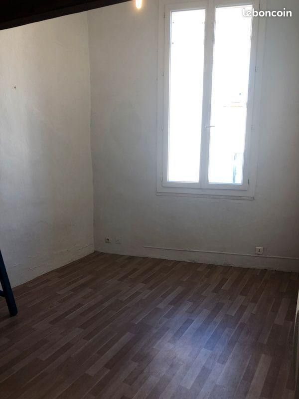Appartement à louer, 17m², Aix-en-Provence