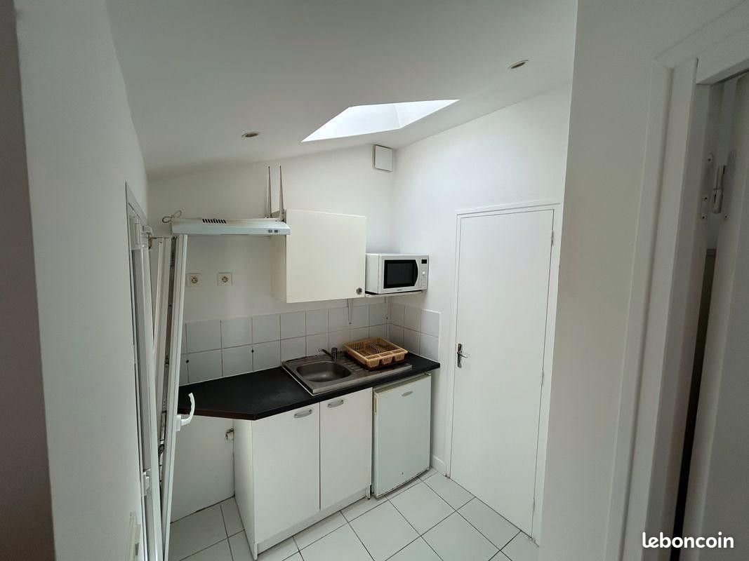 Appartement à louer, 22m², Sèvres