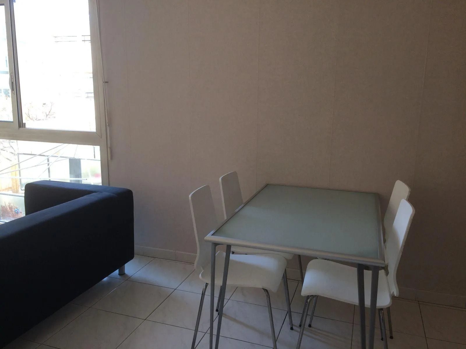 Appartement à louer, 37m², Marseille 6ème
