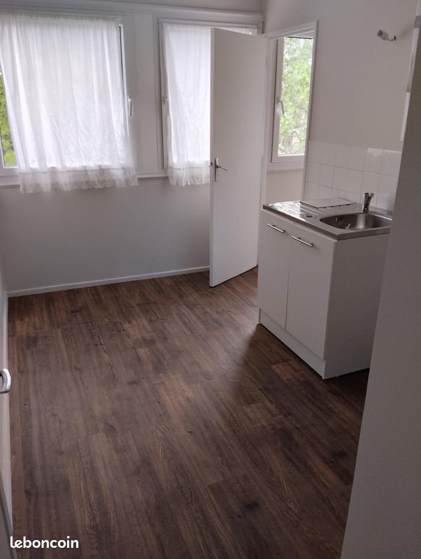 Appartement à louer, 63m², Nantes