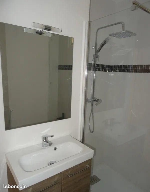 Appartement à louer, 39m², Amiens