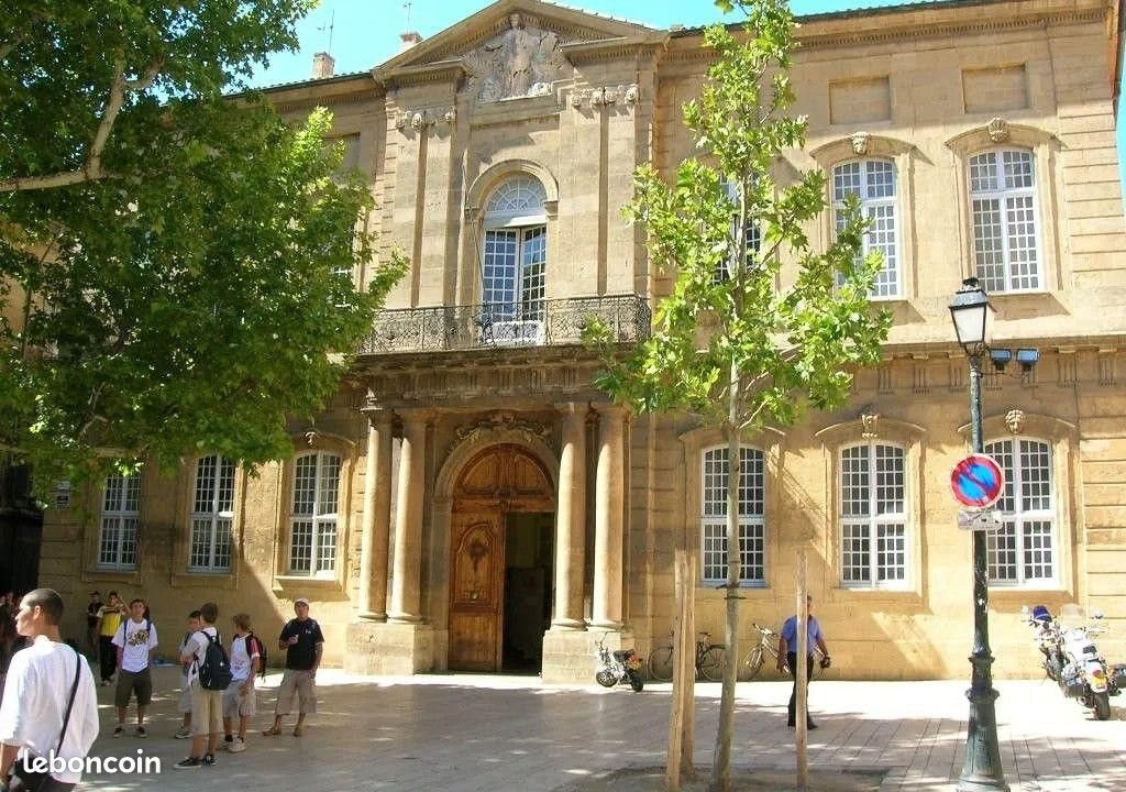 Appartement à louer, 25m², Aix-en-Provence