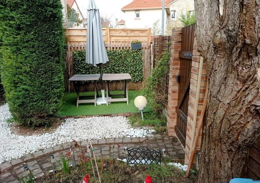 Appartement à louer, 42m², Versailles