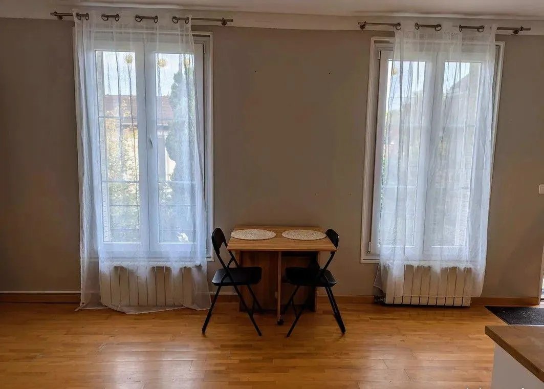 Appartement à louer, 42m², Versailles