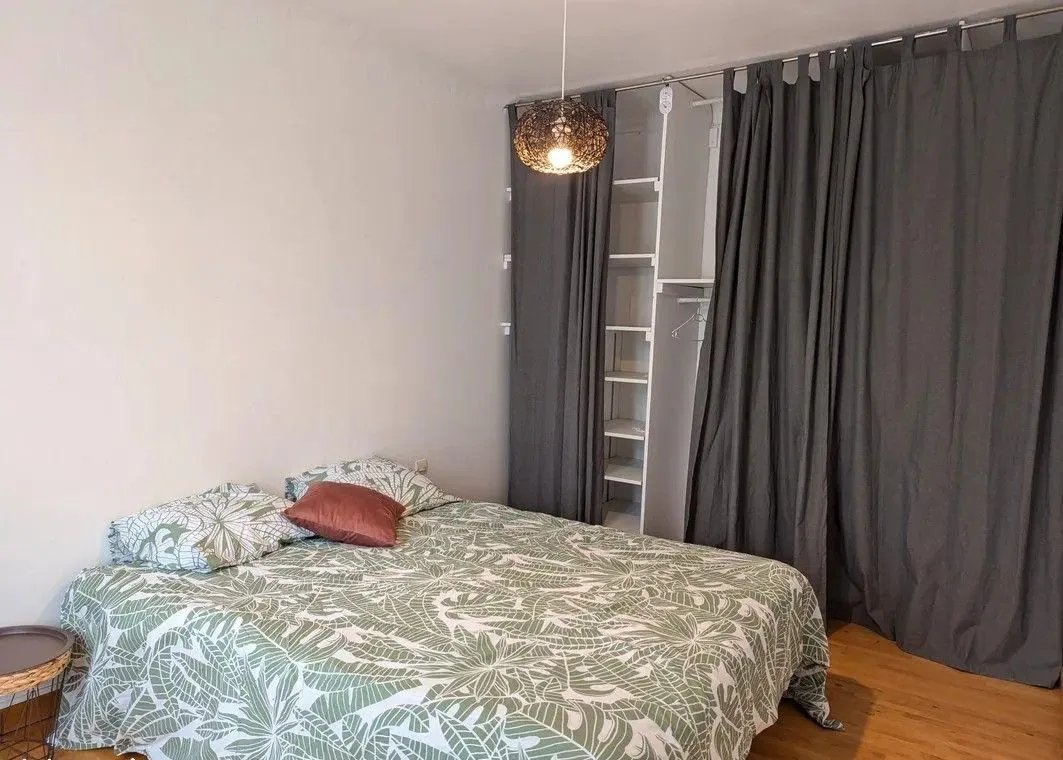 Appartement à louer, 42m², Versailles