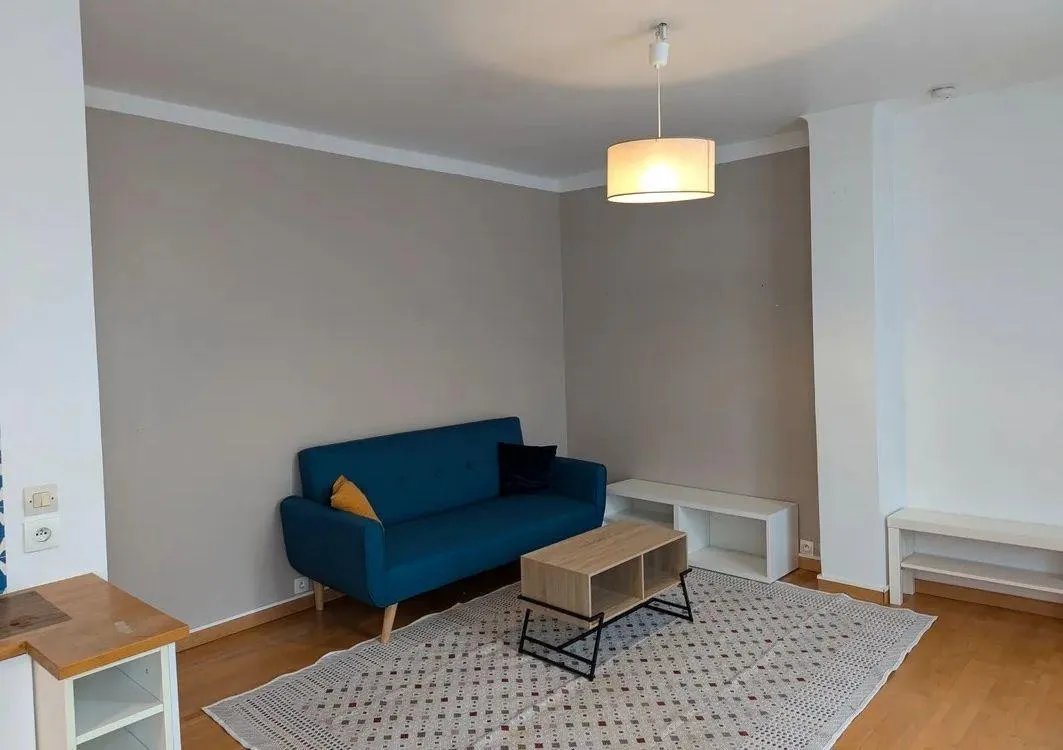 Appartement à louer, 42m², Versailles
