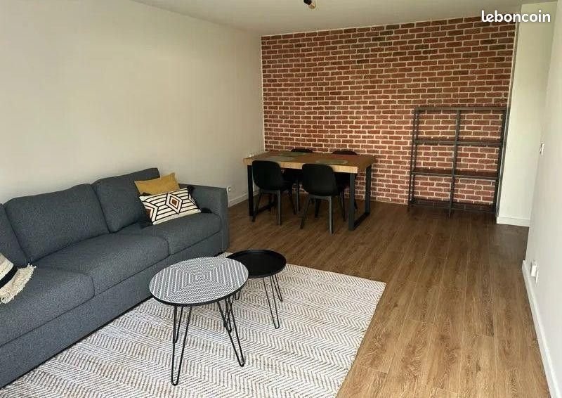 Appartement à louer, 47m², Rueil-Malmaison
