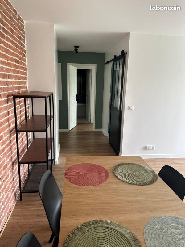 Appartement à louer, 47m², Rueil-Malmaison