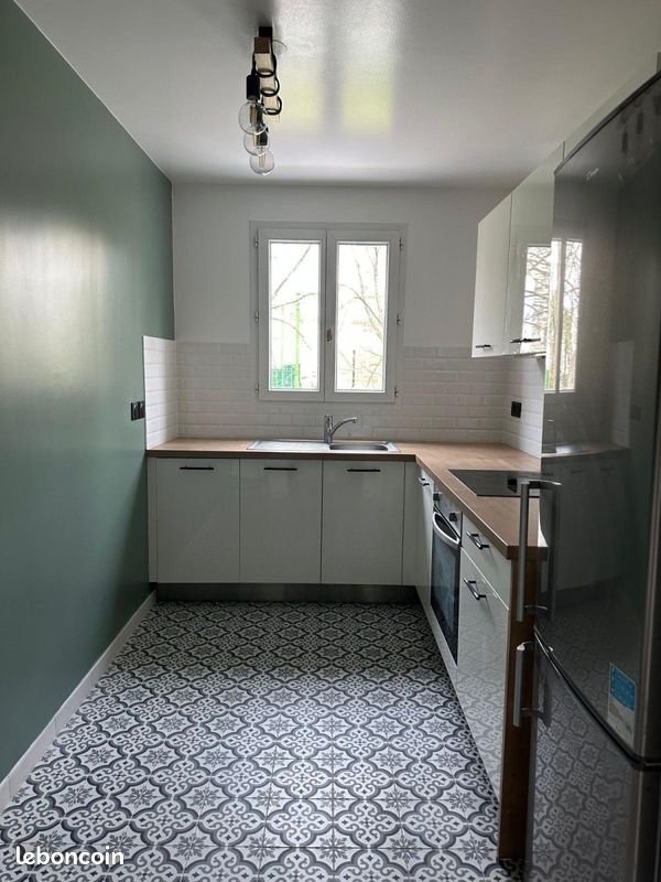Appartement à louer, 47m², Rueil-Malmaison