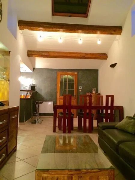 Appartement à louer, 65m², Marseille 12ème