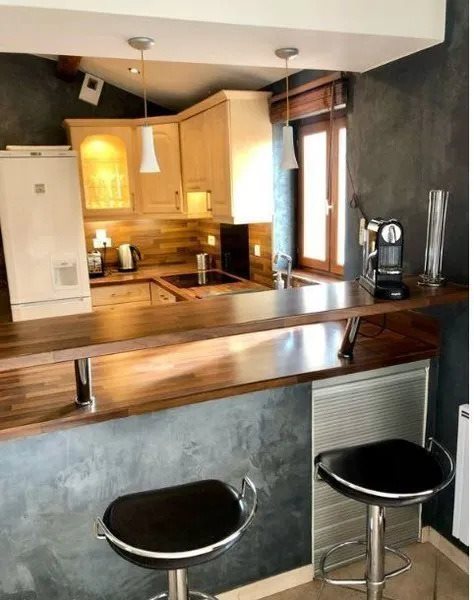 Appartement à louer, 65m², Marseille 12ème