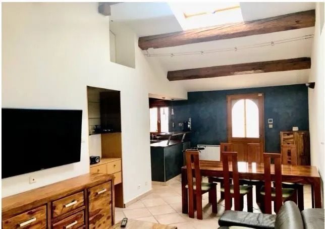 Appartement à louer, 65m², Marseille 12ème