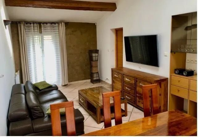 Appartement à louer, 65m², Marseille 12ème