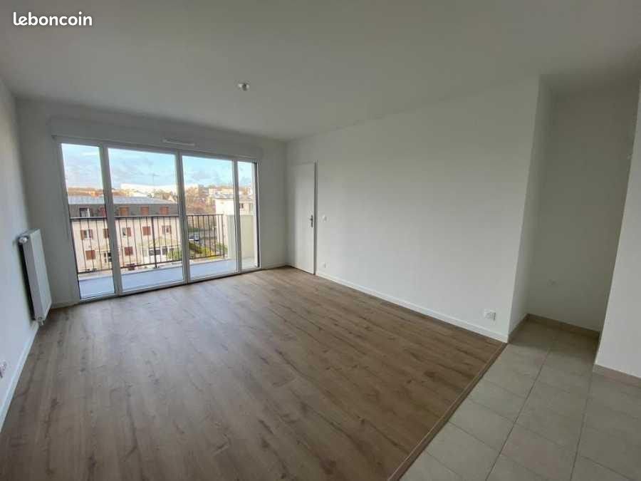 Appartement à louer, 45m², Villejuif