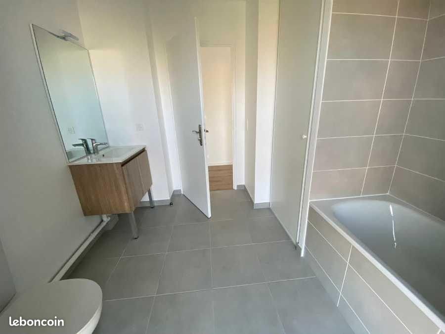 Appartement à louer, 45m², Villejuif