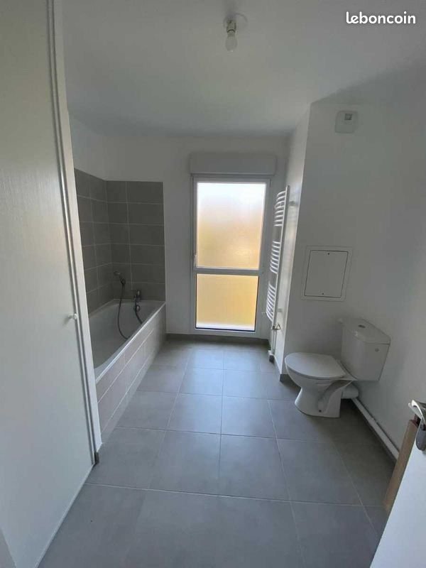 Appartement à louer, 45m², Villejuif