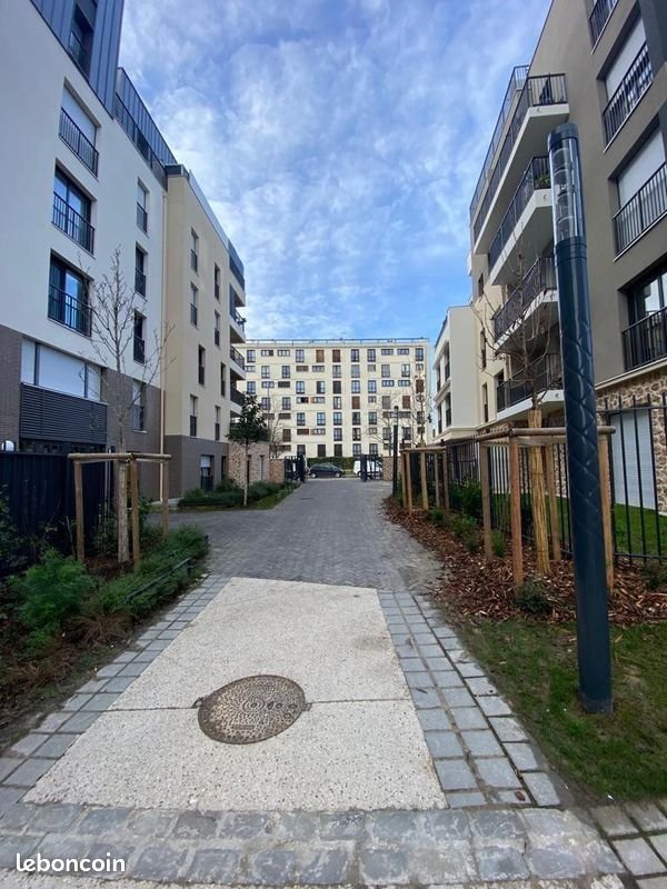 Appartement à louer, 45m², Villejuif