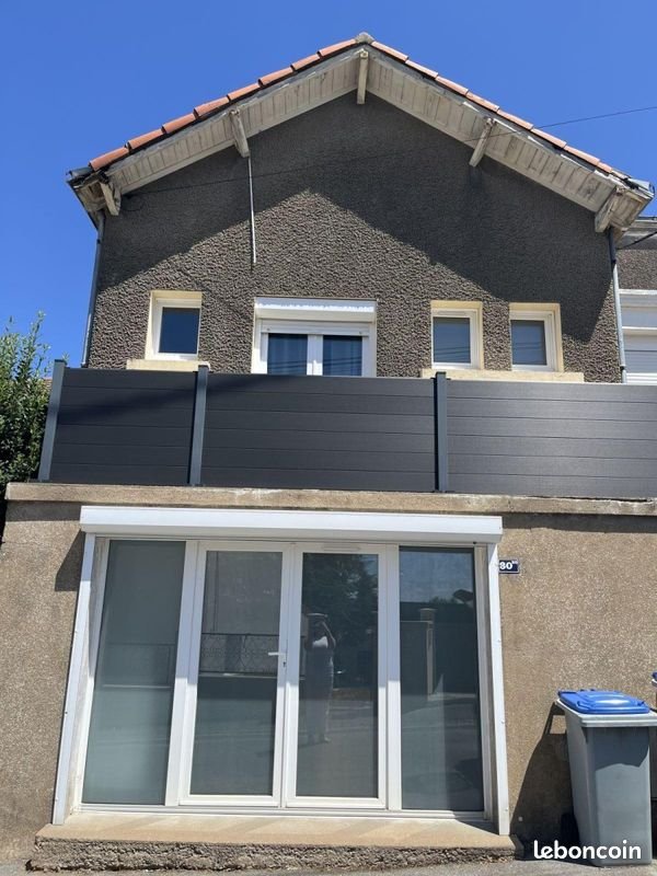 Maison à louer, 50m², Couëron