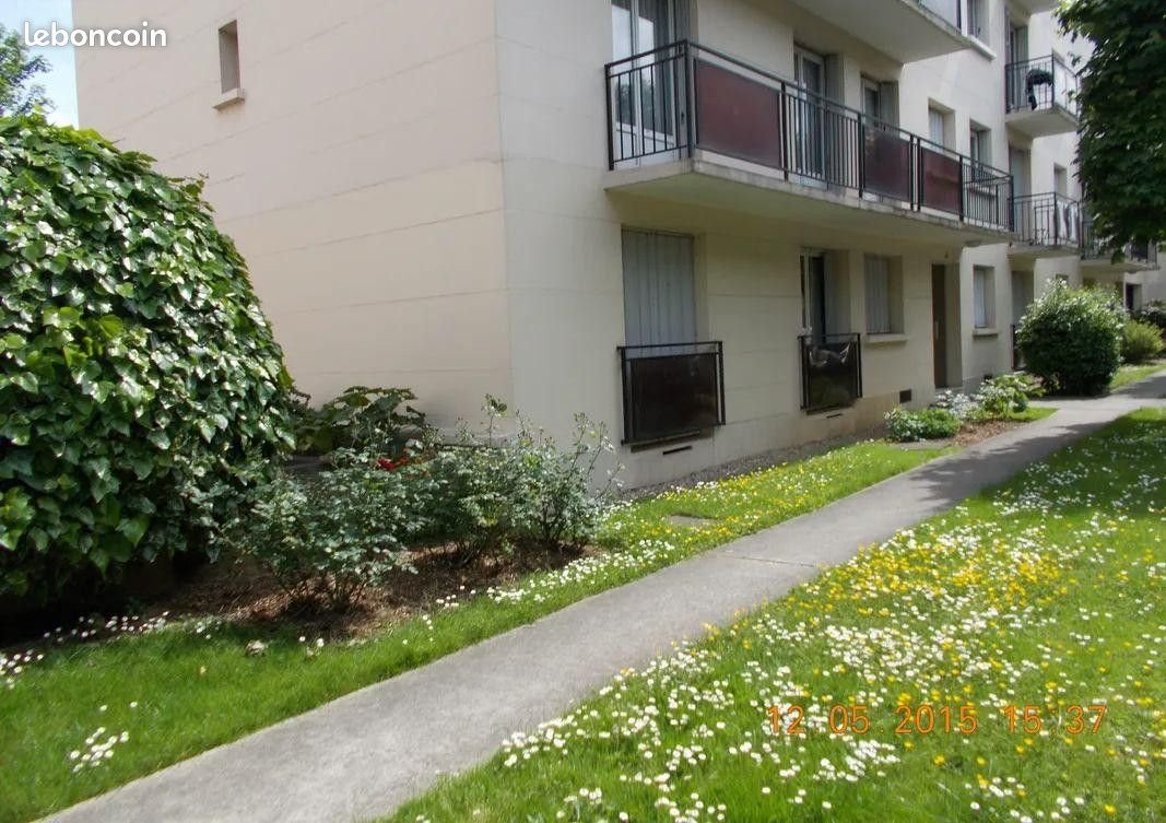 Appartement à louer, 33m², Noisy-le-Sec