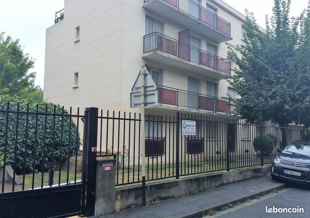 Appartement à louer, 33m², Noisy-le-Sec