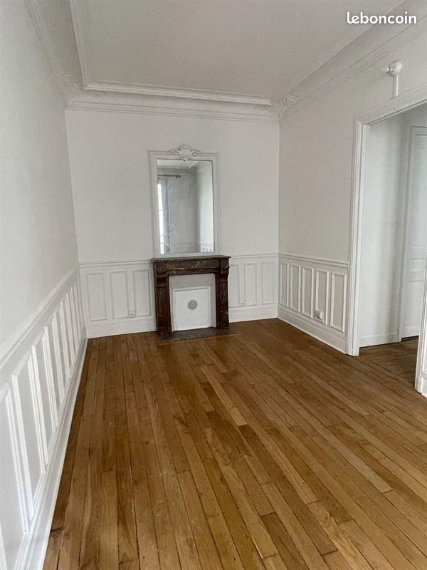 Appartement à louer, 30m², Villejuif